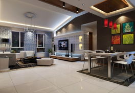 黃岡裝飾裝修工程全解析 打造理想家居環(huán)境